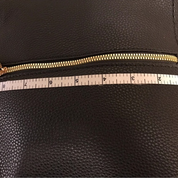 - Emperia Black Backpack - Picture 5 of 9